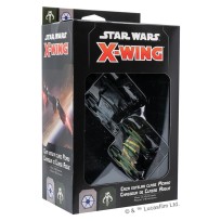 SW X-Wing: Z-95 Cazacabezas Clon