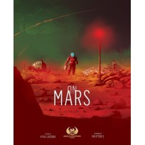 On Mars (Spanish)