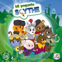 Mi Pequeño Scythe (Spanish)