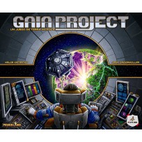 Gaia Project (Spanish)