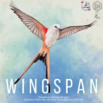 Wingspan (Spanish)