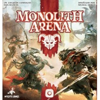 Monolith Arena (Castellano)