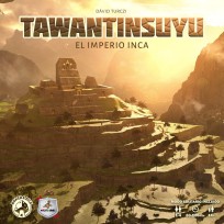 Tawantinsuyu: El Imperio Inca (Spanish)
