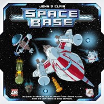 Space Base (Spanish)