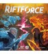 Riftforce (Spanish)