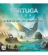 Tortuga 2199: La Bahía de los Naufragios