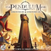 Pendulum (Castellano)