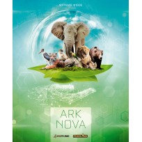 Ark Nova