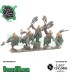 Magmhorin berserkers (x5) (round base)