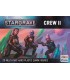 Stargrave Crew II