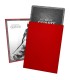 Ultimate Guard Katana Sleeves Standard Size Red (100)