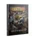 Necromunda: Book Of The Outlands (English) (V.D.)