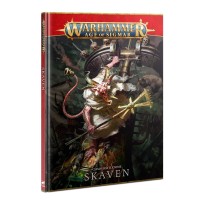 Chaos Battletome: Skaven (Spanish)