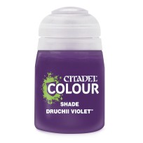 Shade: Druchii Violet (18Ml) (24-16)