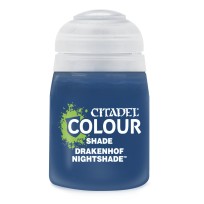 Shade: Drakenhof Nightshade (18Ml) (24-17) (F.N)