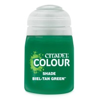 Shade: Biel-tan Green (18Ml) (24-19)