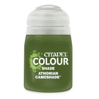 Shade: Athonian Camoshade (18Ml) (24-21)