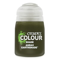 Shade: Agrax Earthshade (18Ml) (24-15)