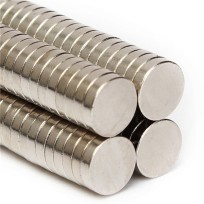 Pack of 90 Neodymium Magnets (8x1, 4x1 2x1 30 de Cada)