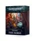 Datacards: Chaos Daemons (English)