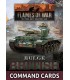 Bulge: British Command Cards (English)