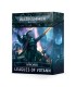 Tarjetas De Datos: Leagues Of Votann (Spanish)