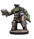 Marauder Commando Starter