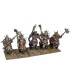 Abyssal Dwarf Halfbreed Cavalry (10)