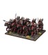 Abyssal Horsemen Regiment (10)