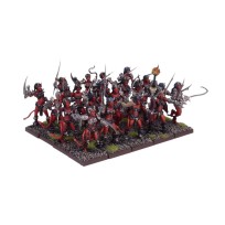 Forces of the Abyss - Succubi Regiment (20)