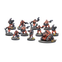 Forge Father Brokkrs (10)