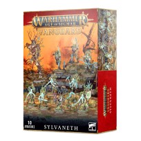 Vanguardia: Sylvaneth (10)