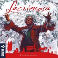 Lacrimosa (Castellano)