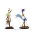 Looney Tunes Mayhem: Pack de 4 Figuras