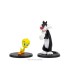 Looney Tunes Mayhem: Pack de 4 Figuras