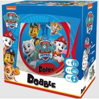 Dobble Patrulla Canina