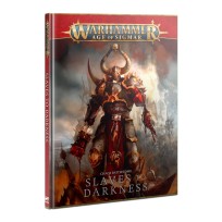 Battletome: Slaves To Darkness (Castellano)