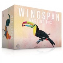 Wingspan: Nesting Box