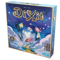 Dixit Disney (Castellano)