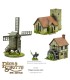 Pike & Shotte Epic Battles - Village Scenery Pack