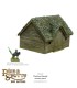 Pike & Shotte Epic Battles - Thatched Hamlet Scenery Pack