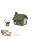 Pike & Shotte Epic Battles - Thatched Hamlet Scenery Pack