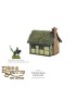 Pike & Shotte Epic Battles - Thatched Hamlet Scenery Pack