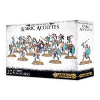 Tzeentch Arcanites Kairic Acolytes (20)