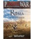 Painting War 12: Roma y Sus Enemigos (Castellano)