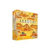 Akrotiri (Castellano) -- Preorder --