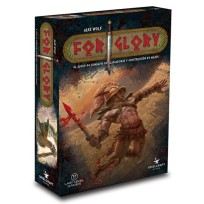 For Glory (Castellano)