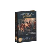 Hegemony Historical Events Expansion (Castellano)