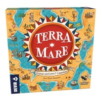 Terra Mare (Castellano)