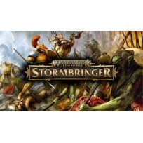 Warhammer AOS: Stormbringer - Fascículo 58